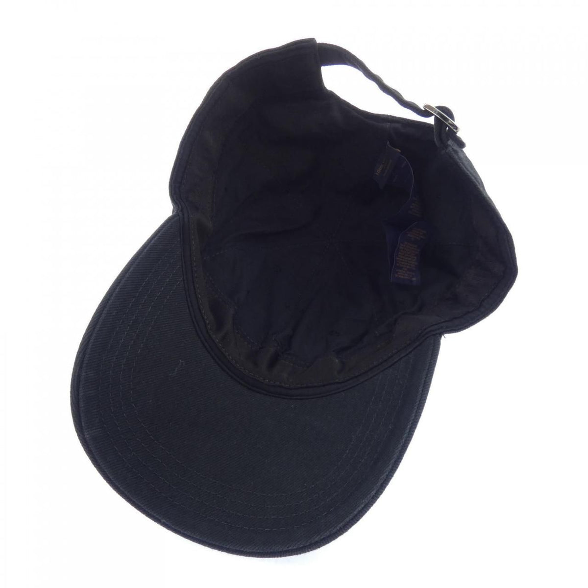 Louis Vuitton LV Smash Cap Hat — view 5