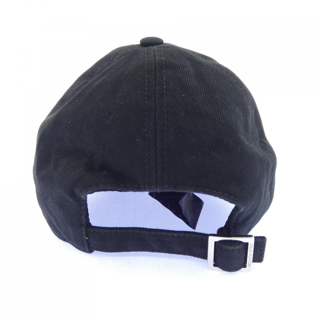 Louis Vuitton LV Smash Cap Hat — view 4