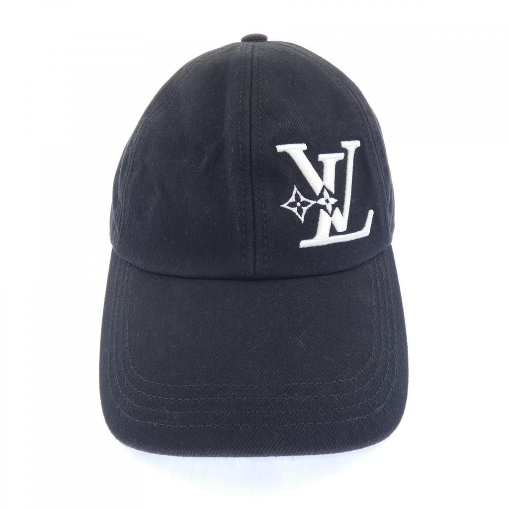 Louis Vuitton LV Smash Cap Hat — view 2
