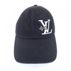 Louis Vuitton LV Smash Cap Hat — view 2
