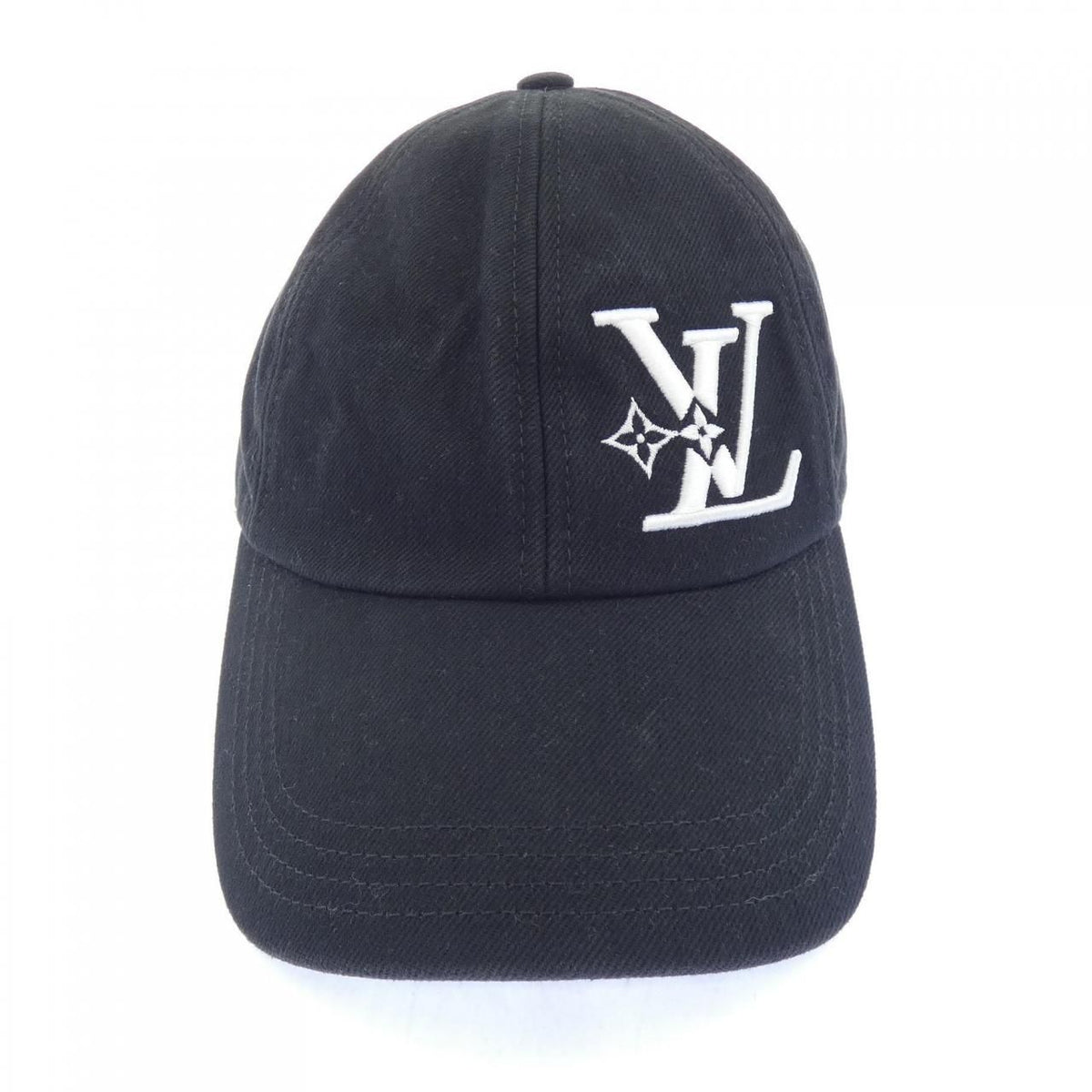 Louis Vuitton LV Smash Cap Hat — view 2