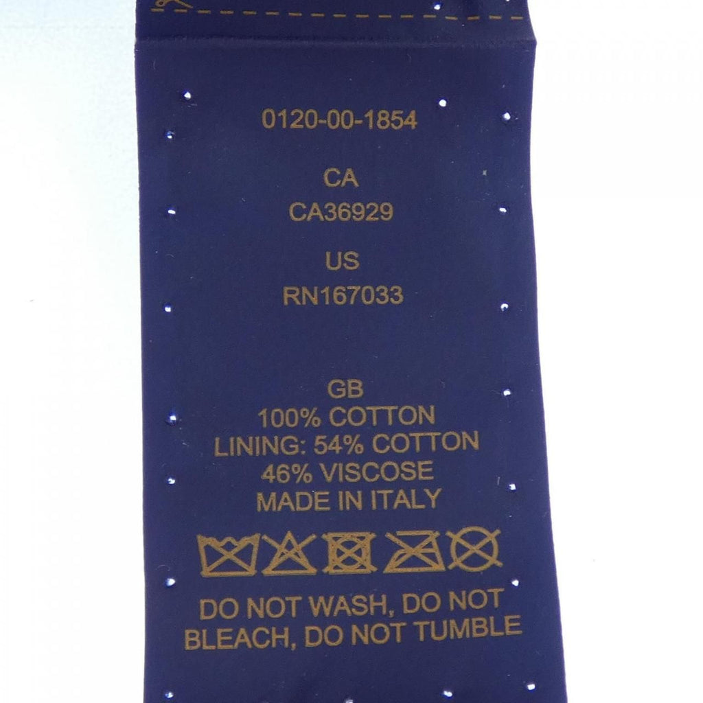 Louis Vuitton LV Smash Cap Hat — view 3