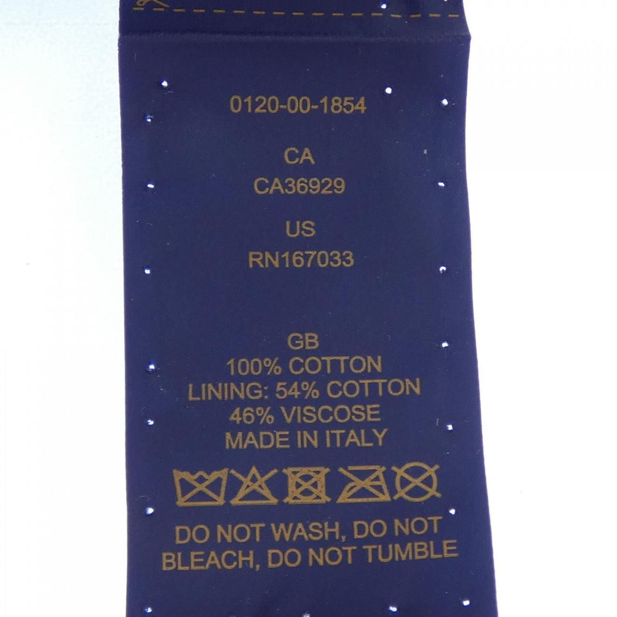 Louis Vuitton LV Smash Cap Hat — view 3