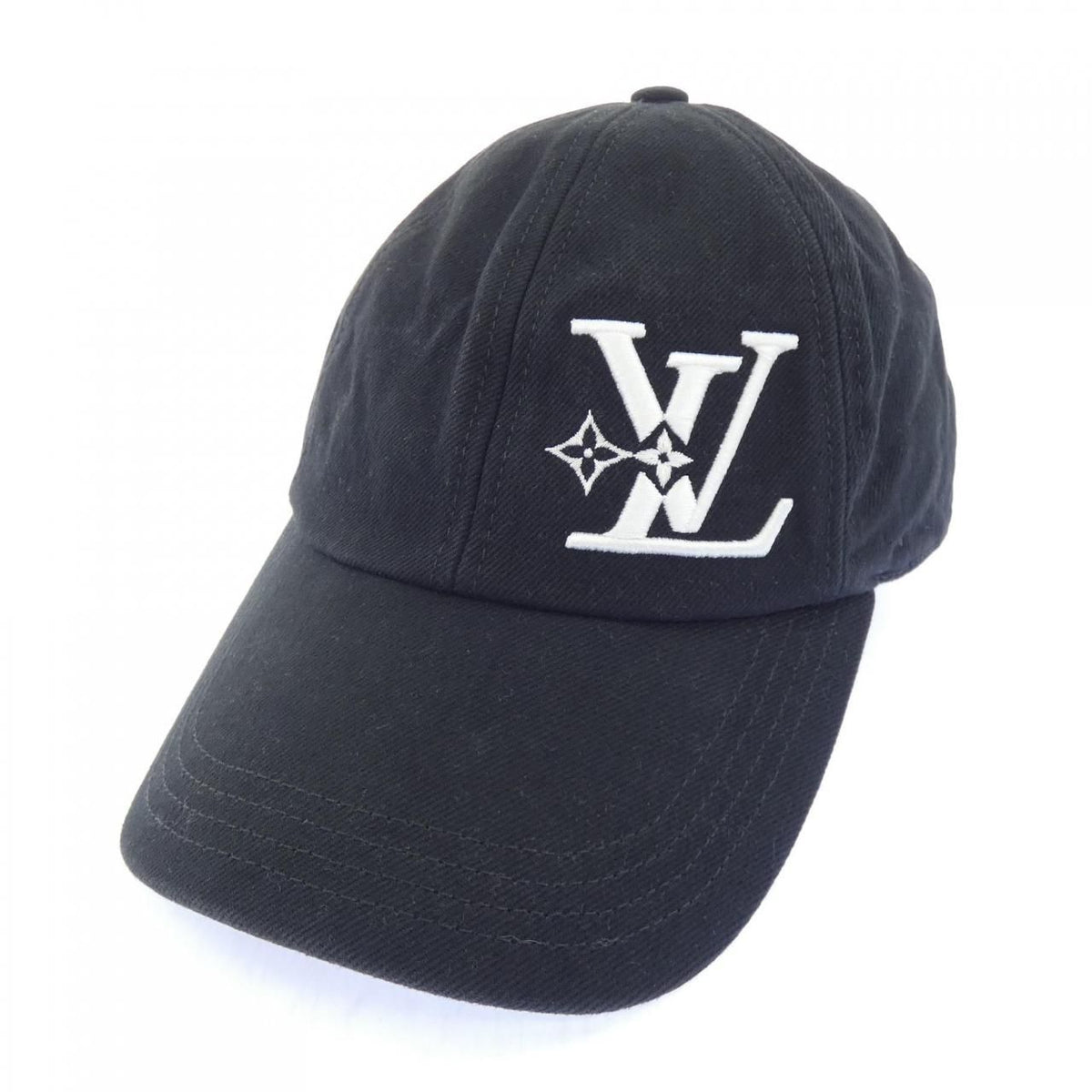 Louis Vuitton LV Smash Cap Hat