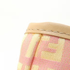 Fendi Vintage Bag Handbag Pink — view 3
