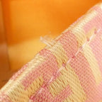 Fendi Vintage Bag Handbag Pink — view 8