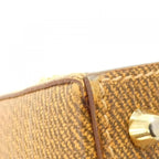 Fendi Vintage Bag Handbag Brown — view 2