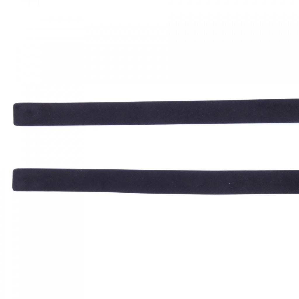 Chanel Belt Black — view 4
