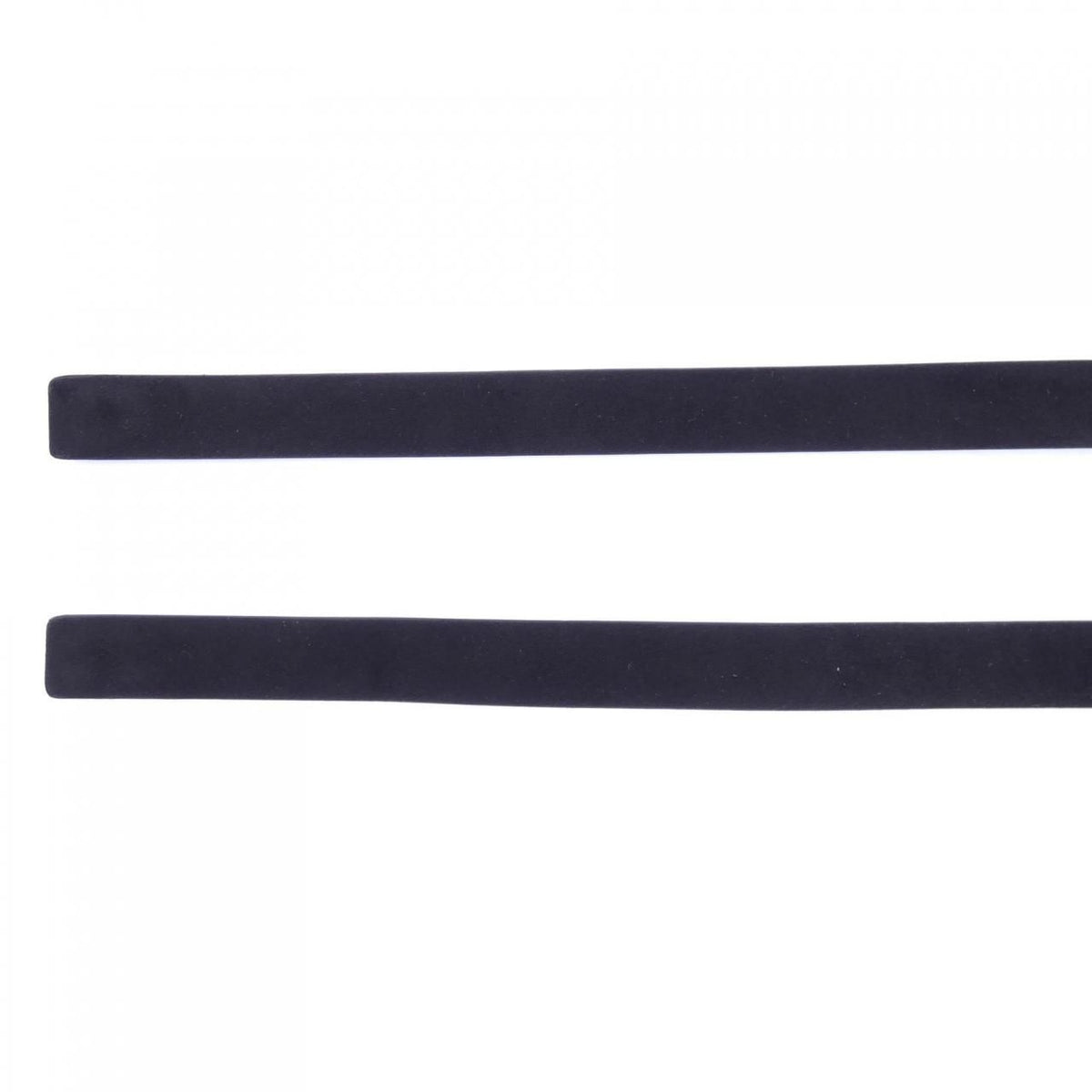 Chanel Belt Black — view 4
