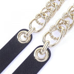 Chanel Belt Black — view 2