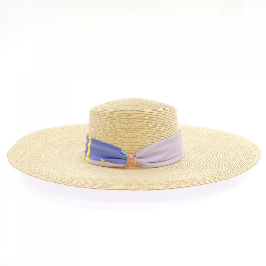 Hermes Eglantine Pop H Hat — view 2