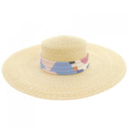 Hermes Eglantine Pop H Hat