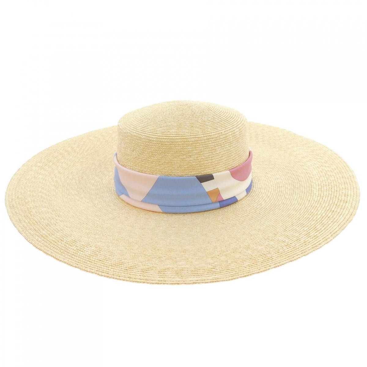 Hermes Eglantine Pop H Hat