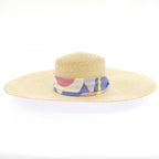 Hermes Eglantine Pop H Hat — view 4