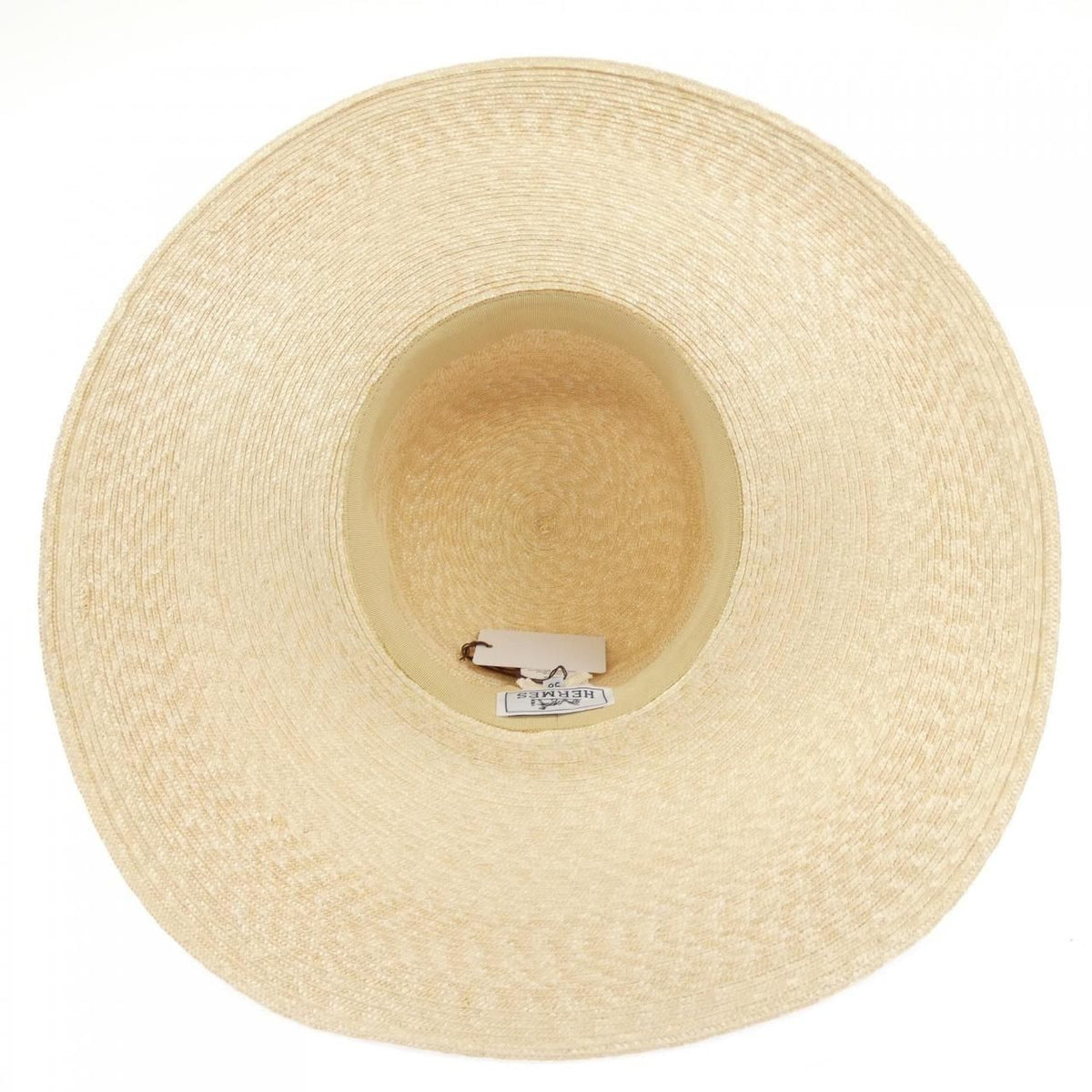 Hermes Eglantine Pop H Hat — view 5