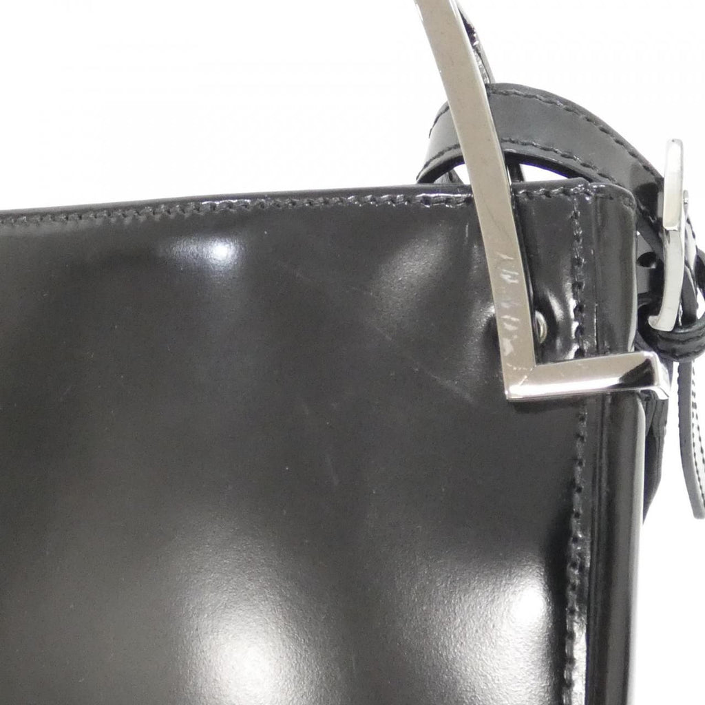 Gucci Vintage Shoulder Bag — view 6