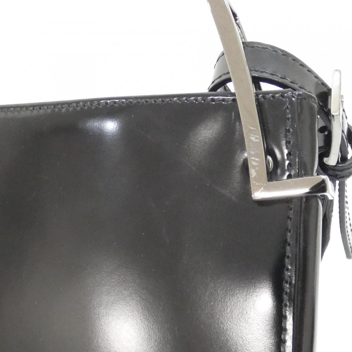 Gucci Vintage Shoulder Bag — view 6