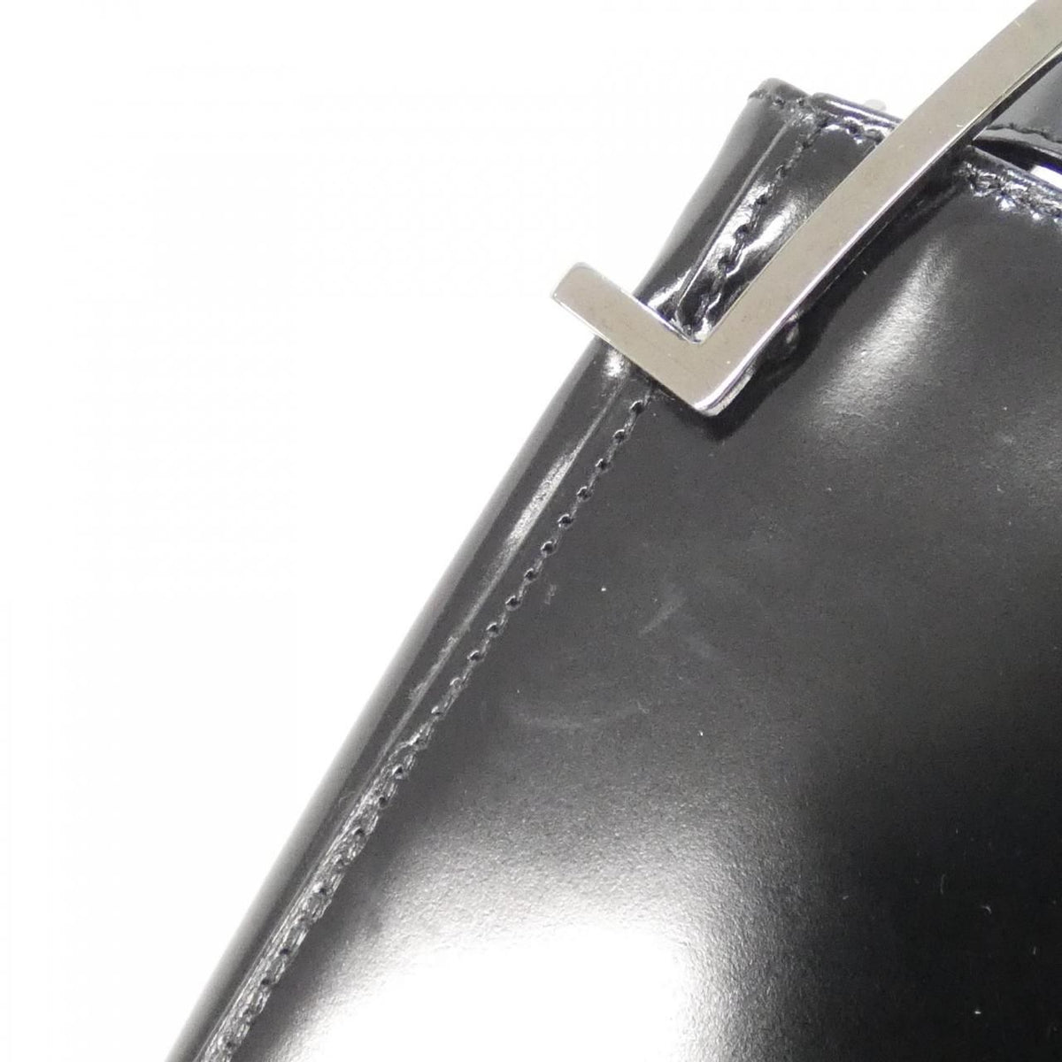 Gucci Vintage Shoulder Bag — view 5