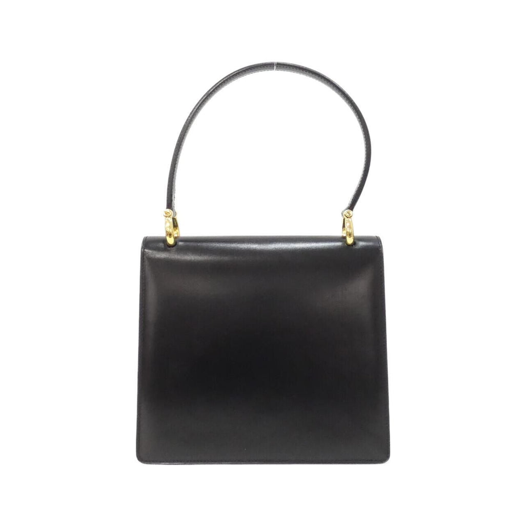 Celine Vintage Bag Handbag Black — view 2