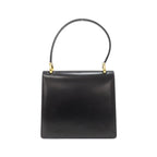 Celine Vintage Bag Handbag Black — view 2