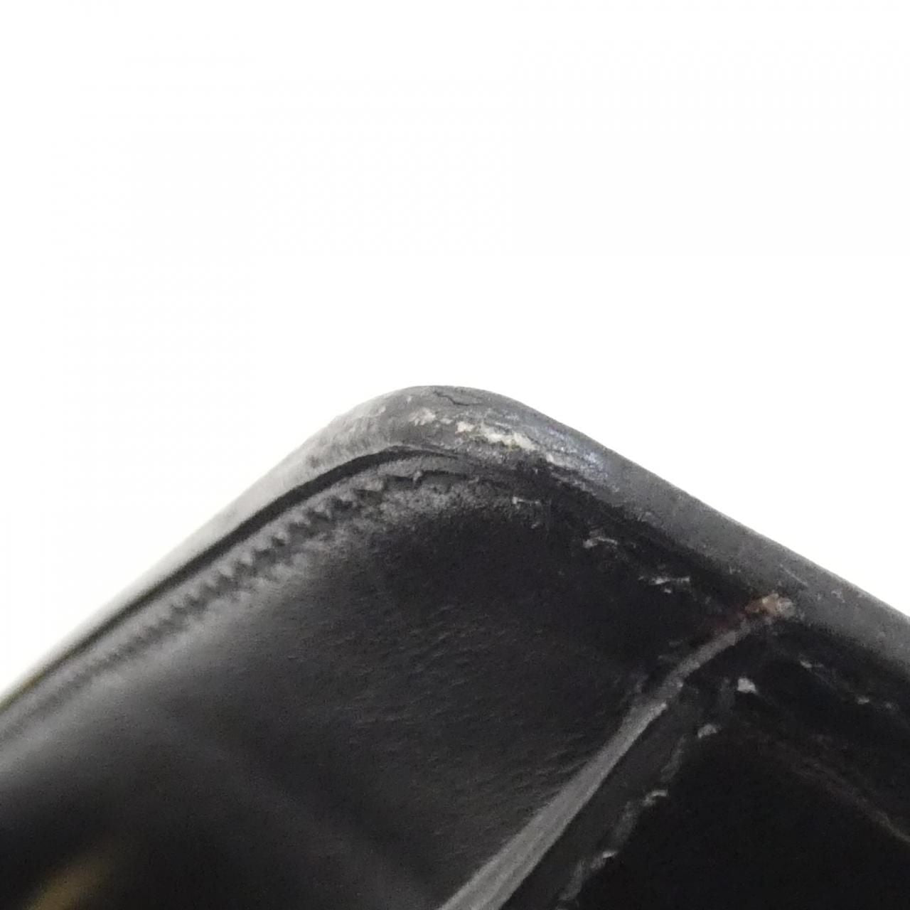 Celine Vintage Bag Handbag Black — view 3