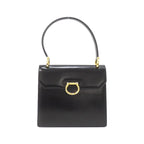 Celine Vintage Bag Handbag Black