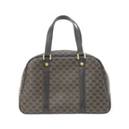 Celine Vintage Bag Handbag Black