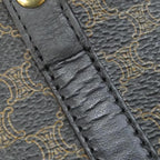 Celine Vintage Bag Handbag Black — view 3