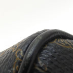 Celine Vintage Bag Handbag Black — view 2