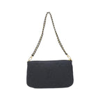 Louis Vuitton Monogram Empreinte Multi Pochette Accessoires Shoulder Bag — view 2