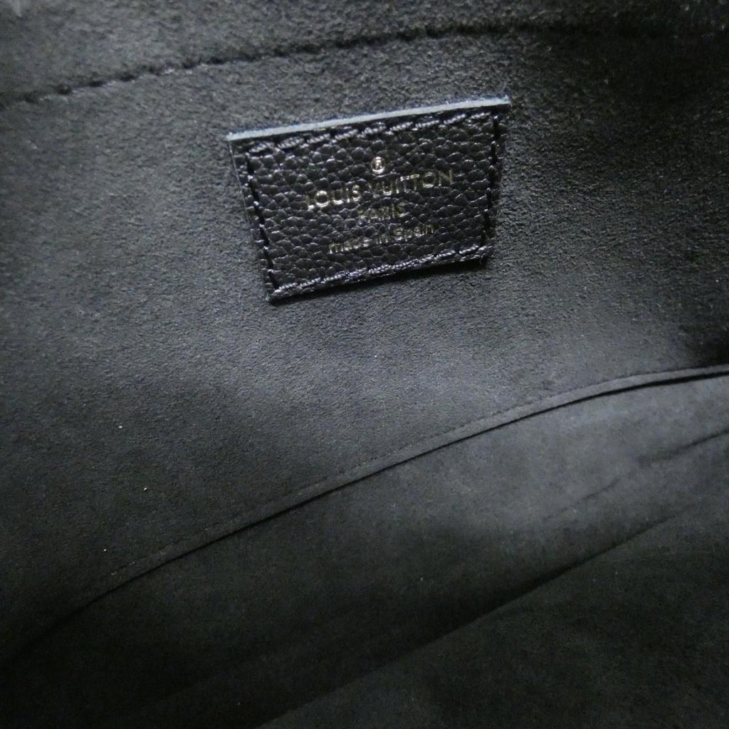 Louis Vuitton Monogram Empreinte Multi Pochette Accessoires Shoulder Bag — view 8