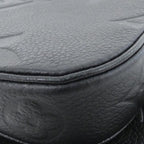 Louis Vuitton Monogram Empreinte Multi Pochette Accessoires Shoulder Bag — view 3