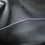 Louis Vuitton Taurillon Monogram Soft Trunk Shoulder Bag — view 7