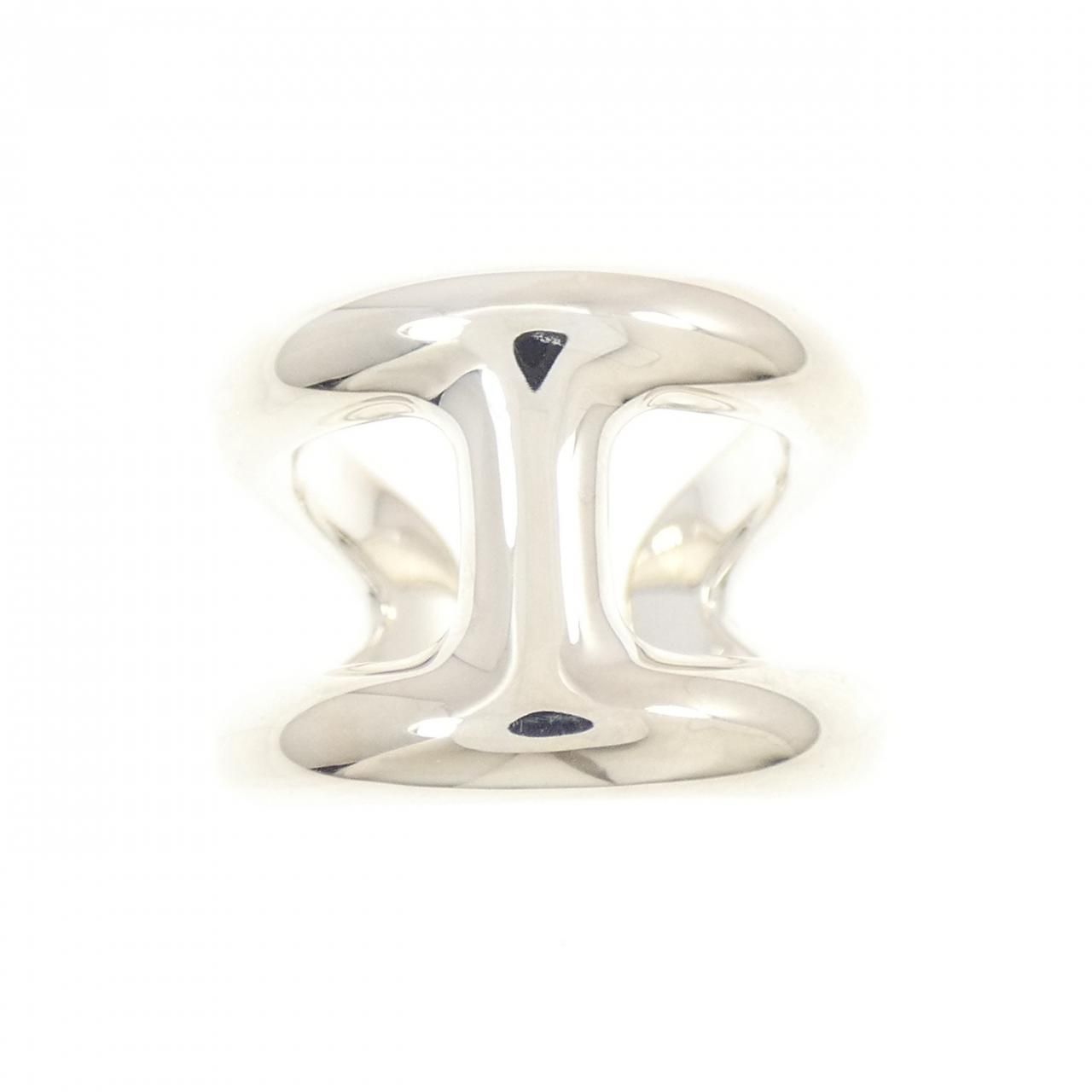 Hermes Osmose Large Ring — view 2