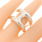 Hermes Osmose Large Ring — view 5