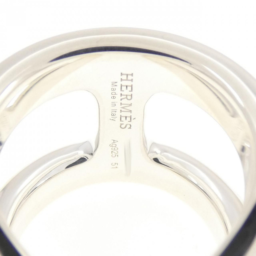 Hermes Osmose Large Ring — view 4