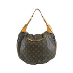 Louis Vuitton Monogram Kalahari GM Shoulder Bag — view 2