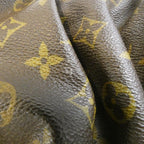 Louis Vuitton Monogram Kalahari GM Shoulder Bag — view 4