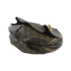 Louis Vuitton Monogram Kalahari GM Shoulder Bag — view 3