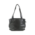 Chanel Bag Handbag Black
