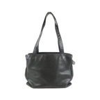 Chanel Bag Handbag Black