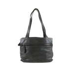 Chanel Bag Handbag Black — view 2