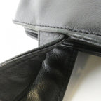 Chanel Bag Handbag Black — view 8