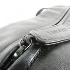 Chanel Bag Handbag Black — view 7