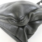 Chanel Bag Handbag Black — view 3