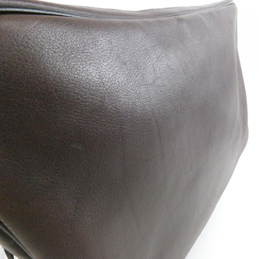 Hermes Hebdo Reporter Shoulder Bag — view 4