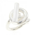 Hermes Croisette Ring