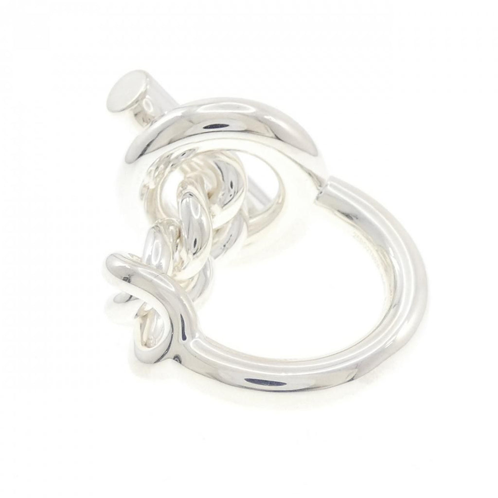 Hermes Croisette Ring — view 3
