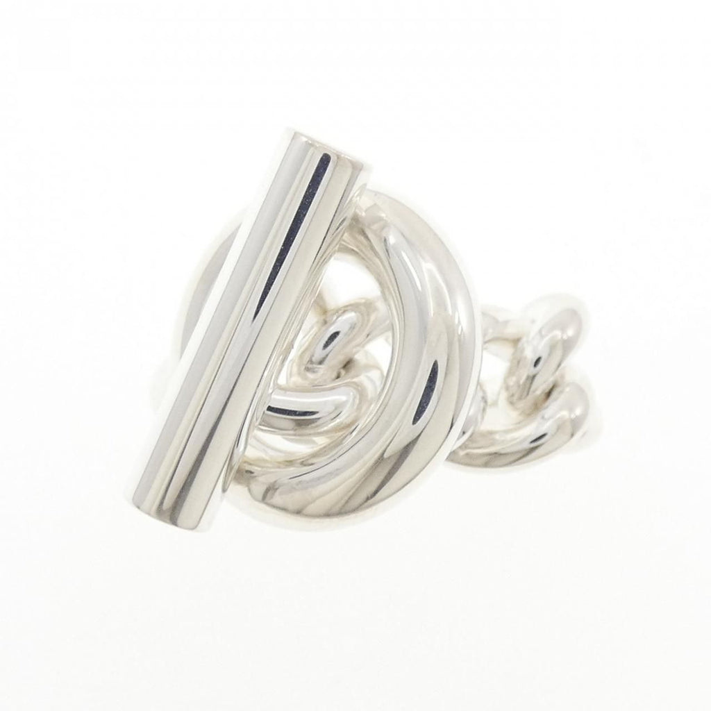 Hermes Croisette Ring — view 2