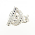 Hermes Croisette Ring — view 2
